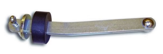 32/48 Ford Door Check straps